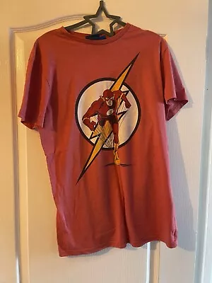 Buy The Flash T Shirt • 4£