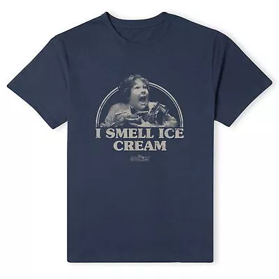 Buy Official The Goonies I Smell Ice Cream Unisex T-Shirt • 12.99£