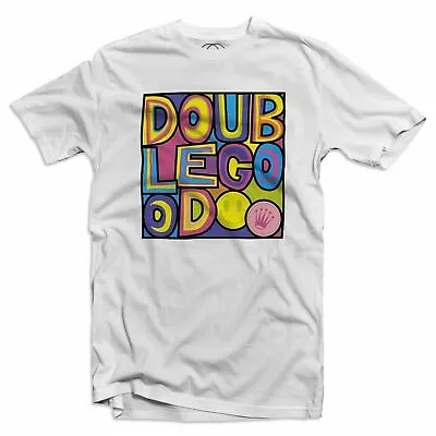 Buy Double Double Good Acid House Dance Music Rave DJ Madchester Men's T-Shirt • 16.95£