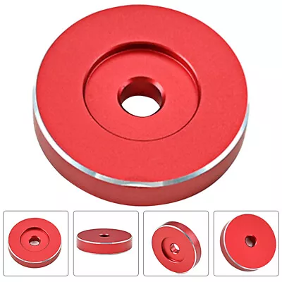 Buy Record Player Turntable Adapters Useful Replacement Phonograph Vinyl Disc • 7.69£