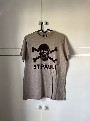 Buy 2010s St Pauli Supporters T-Shirt (Excellent) S • 19.99£