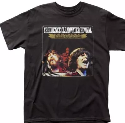 Buy Creedence Clearwater Revival Chronicle Shirt • 18.66£