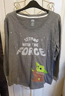 Buy Star Wars Pyjamas Small BNWT Yoda Disney Store SEE INFO • 12.97£