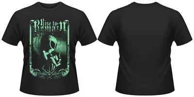 Buy Rise To Remain - Alien T-Shirt-XXL #75392 • 16.66£