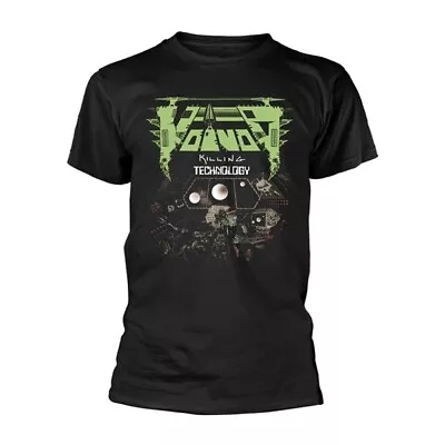 Buy Voivod - Killing Technology (NEW MENS T-SHIRT) • 17.20£