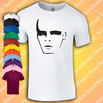 Buy Gary Numan Tubeway Army T-Shirt | Electronic |  Rock Music • 17.99£