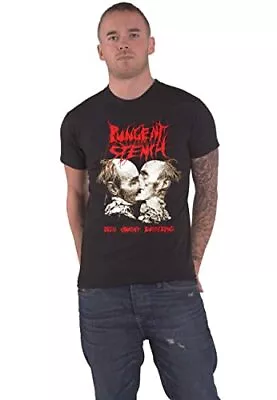 Buy PUNGENT STENCH - BEEN CAUGHT BUT - Size XXL - New TSFB - N72z • 18.18£