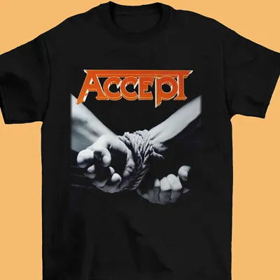 Buy Accept Objection Overruled Album Gift Family Black All Size Shirt THAEB1072 • 18.63£
