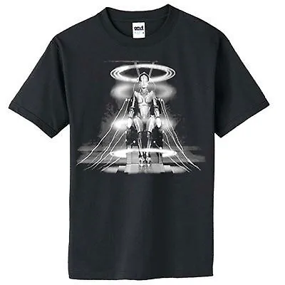 Buy Metropolis T-Shirt Fritz Lang Sci-Fi Classic Sz S-XXXL • 12.95£