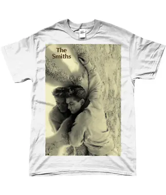 Buy The Smiths - THIS CHARMING MAN - UK - 1983 PROMO - Organic T Shirt - Morrissey • 19.99£