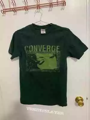 Buy HOT SALE! Converge Jane Doe Unisex T-Shirt • 24.26£