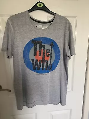 Buy The Who T.shirt • 4.99£