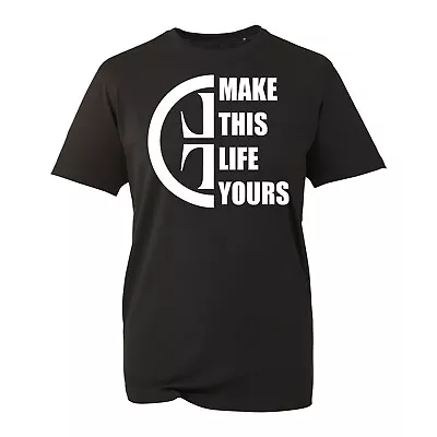 Buy Make This Life Yous Take That 2024 Music Concert Uk Tour Fan Merch Gifts Top • 14.99£