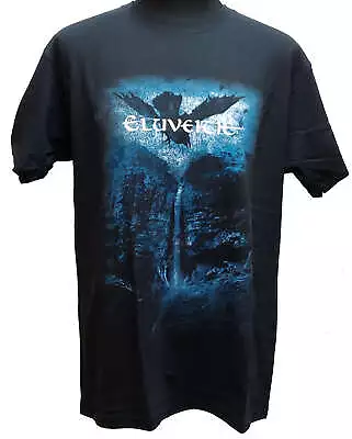 Buy ELUVEITIE - Ategnatos - T-Shirt • 20.36£