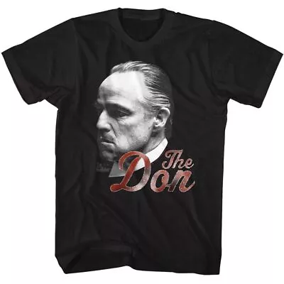 Buy Godfather Cant Refuse The Don Movie Shirt • 21.94£