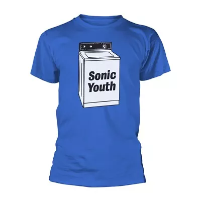 Buy SONIC YOUTH - WASHING MACHINE - Size XL - New T Shirt - N72z • 17.43£