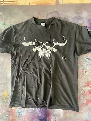 Buy Danzig  Skull  Original T-Shirt • 388.30£