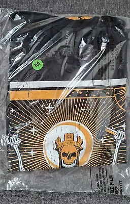 Buy HHH - The Hunter T-Shirt - WWE- Med - CRATE EXCLUSIVE - Sealed • 19.99£