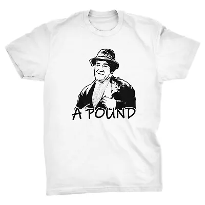 Buy Mr Fiddler Pound Quote Funny Carry On T-Shirt • 14.99£