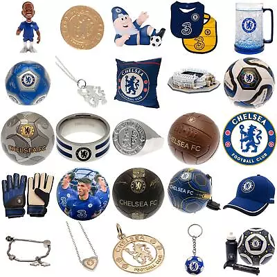 Buy CFC Chelsea Football Club #KTBFFH Stamford Bridge Official Licensed Product Gift • 25.26£