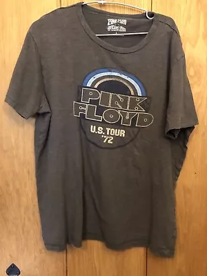 Buy Pink Floyd Tee Shirt  US Tour 72   • 8£