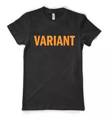Buy Marvellous Loki Variant Personalised Unisex Kids T Shirt • 14.49£