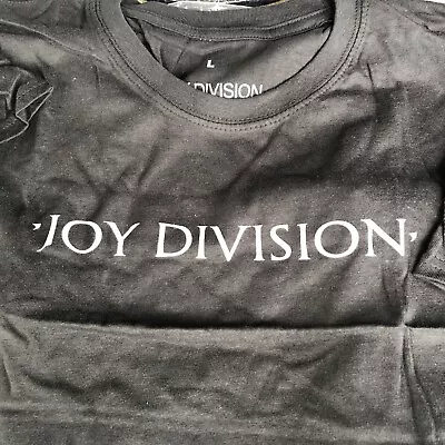 Buy Joy Division Tee Shirt Large See All Photos • 10£