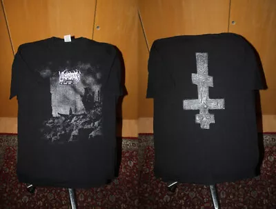 Buy Koldbrann - Stigma T Shirt XL & Nekrotisk CD Urgehal Taake Darkthrone • 25.34£