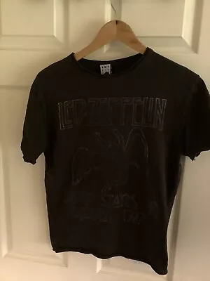 Buy Amplified Led Zeppelin T-shirt S • 8£