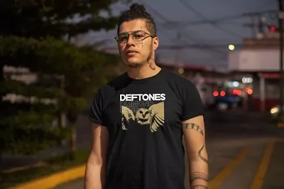 Buy Deftones Diamond Eyes Tshirt Sweatshirt Hoodies Long Sleeve Unisex • 16.77£