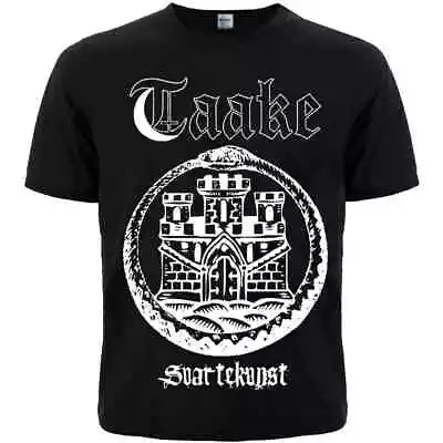 Buy Taake  Svartekunst  Mayhem Dark Throne • 19.49£