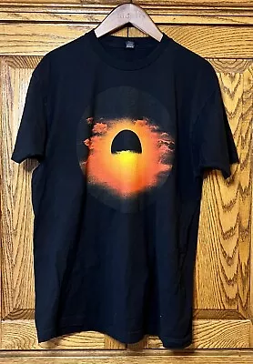 Buy Converge Band ‘Planet’ T-Shirt Adult Size XL American Metalcore • 28.01£