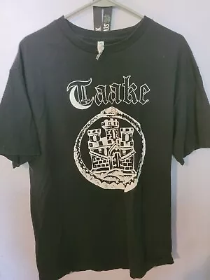 Buy Rare TAAKE Shirt Size L • 15.56£