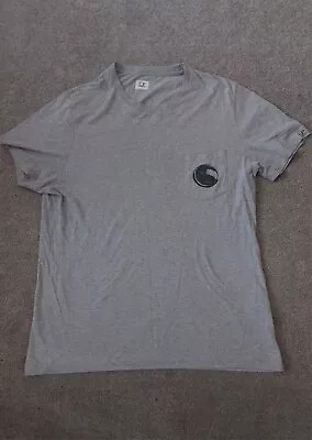 Buy Cp Company T Shirts • 30£