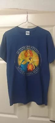 Buy Vintage Tshirt. Hawkwind. Large Size. • 10£