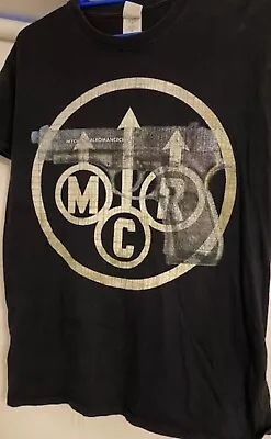 Buy My Chemical Romance Conventional Weapon T-shirt • 10£