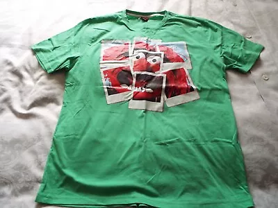 Buy ~New Animal Muppet TShirt From George Asda Size XL New Without Tag 100% Cotton • 9.99£