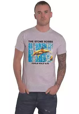Buy The Stone Roses Fools Gold T Shirt XXL • 16.95£