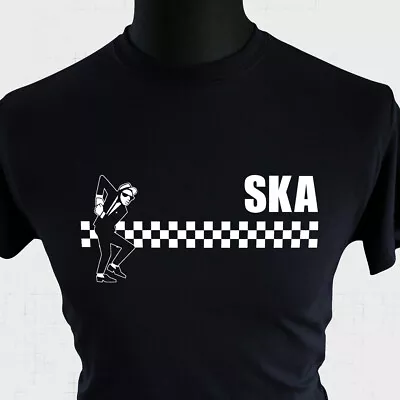 Buy Ska T Shirt Rude Boy Music The Specials Beat Jamaican Revival • 13.99£