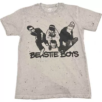 Buy The Beastie Boys Check Your Head Official Tee T-Shirt Mens Unisex • 16.06£