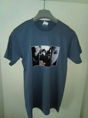 Buy The Goo Goo Dolls Let Love In Small Gildan 2006 Tour T Shirt • 19.99£