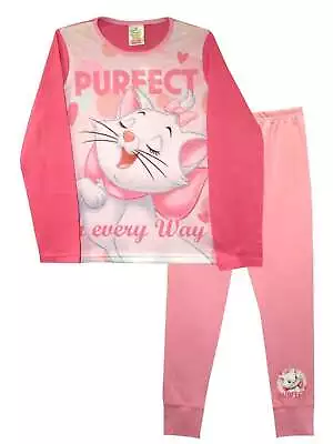 Buy Disney Aristocats Pyjamas - Purrfect In Every Way! • 8.99£