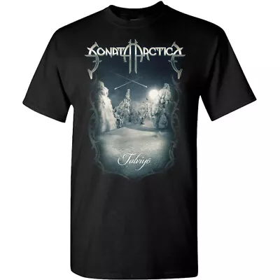Buy Sonata Arctica Talviyo T-Shirt • 26.10£