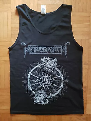 Buy Heresiarch 'Devourer' TANK TOP Size S NEW Diocletian Revenge Witchrist Conqueror • 34.23£
