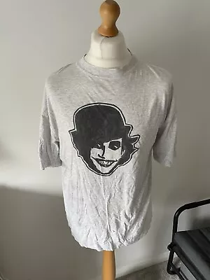Buy The Adicts Vintage Band Tee Shirt Mens XL Joker Pack Punk Rock England 90s Y2K • 50£