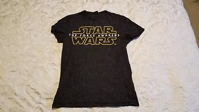 Buy Star Wars: The Force Awakens  T-Shirt Size M  • 19.99£