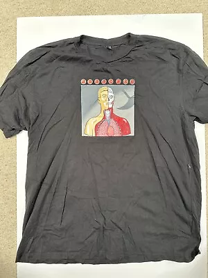 Buy Pearl Jam Backspacer T-Shirt 2009 XL • 30£