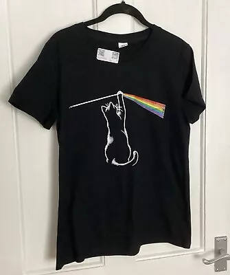Buy Pink Floyd Tee Shirt • 7.57£