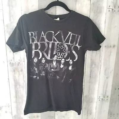 Buy Black Veil Brides Tee Small • 22.41£