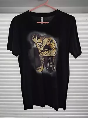 Buy Biffy Clyro PUZZLE T-shirt M Unique Rare • 15£